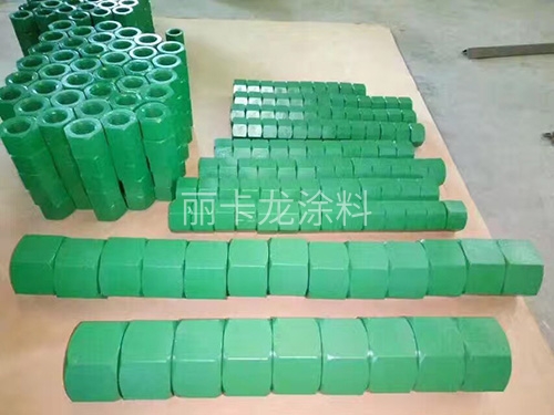 特氟龙涂料能不能自己干