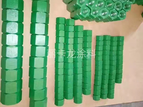​不粘涂料到底有多“不粘”